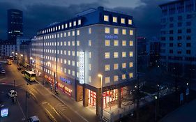 Toyoko Inn Frankfurt Am Main Hauptbahnhof